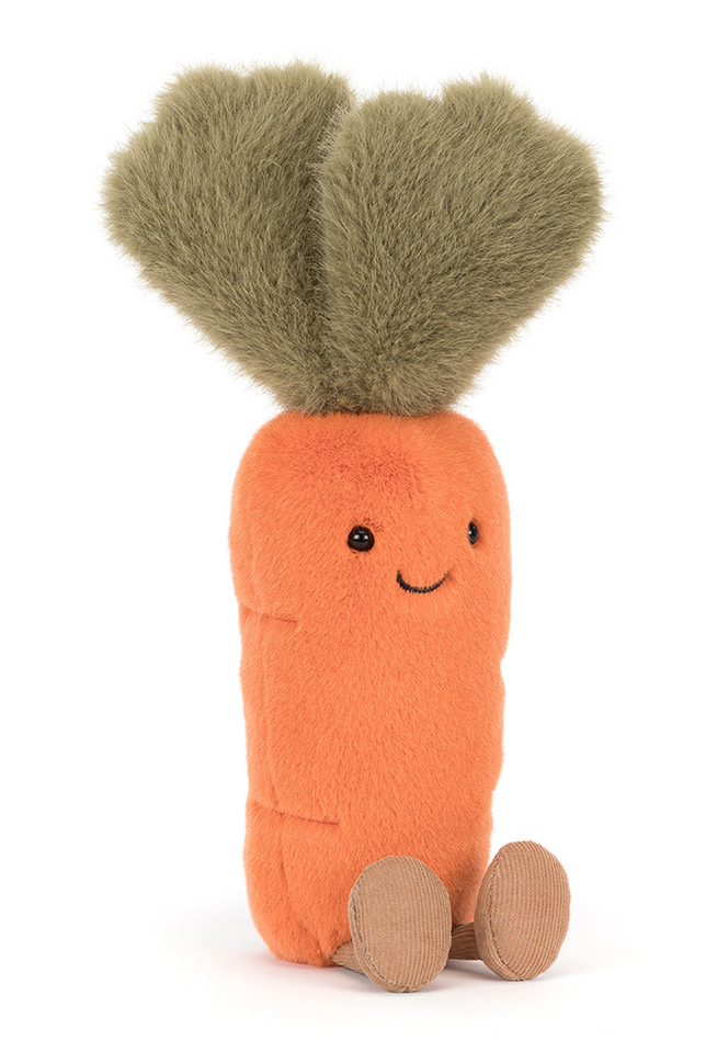 Jellycat Amuseable Carrot – Camargo Trading