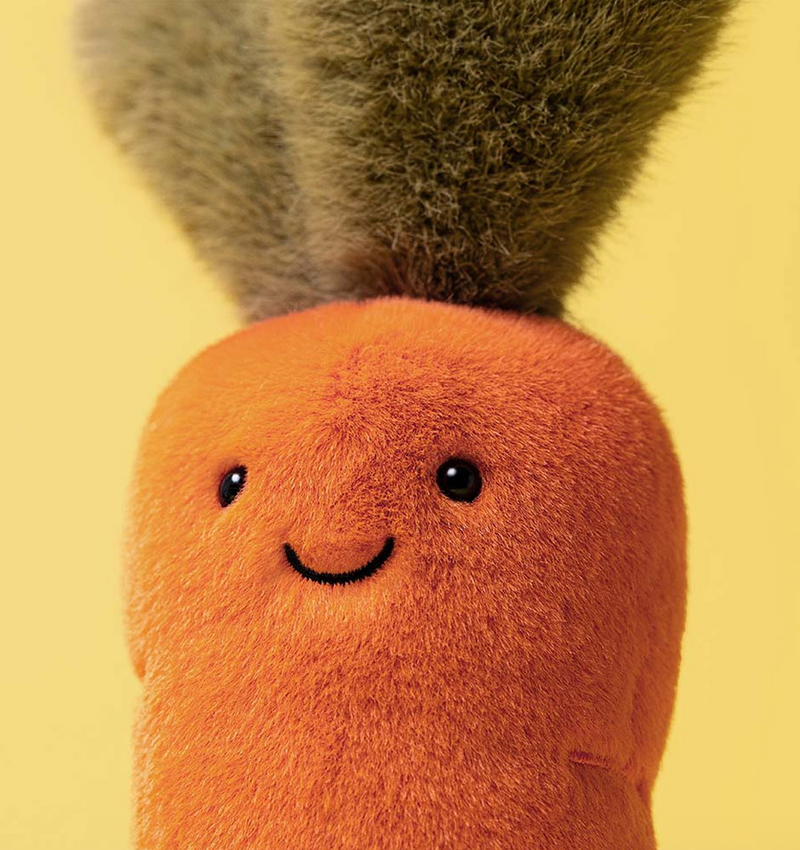 Jellycat Amuseable Carrot – Camargo Trading