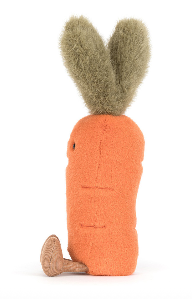 Jellycat Amuseable Carrot – Camargo Trading