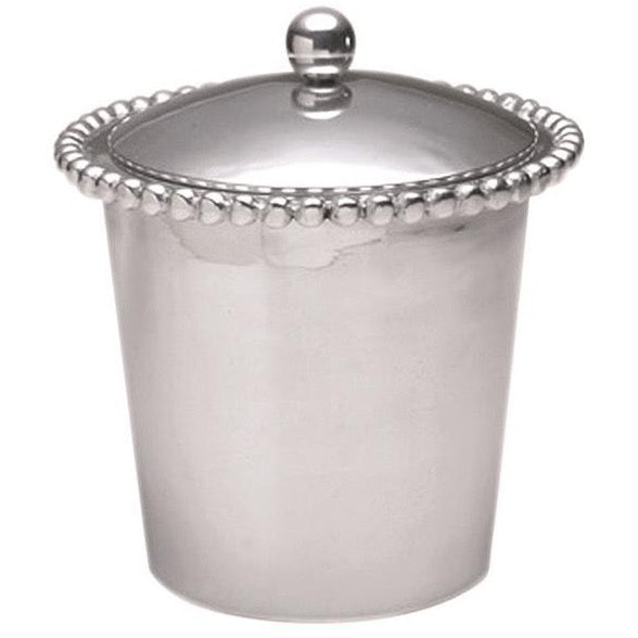 Mariposa - Pearled Ice Bucket