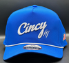 Cincy Hat