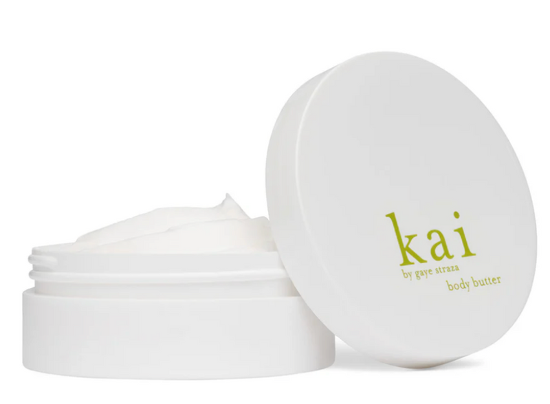 Kai Body Butter 6.4 Oz.