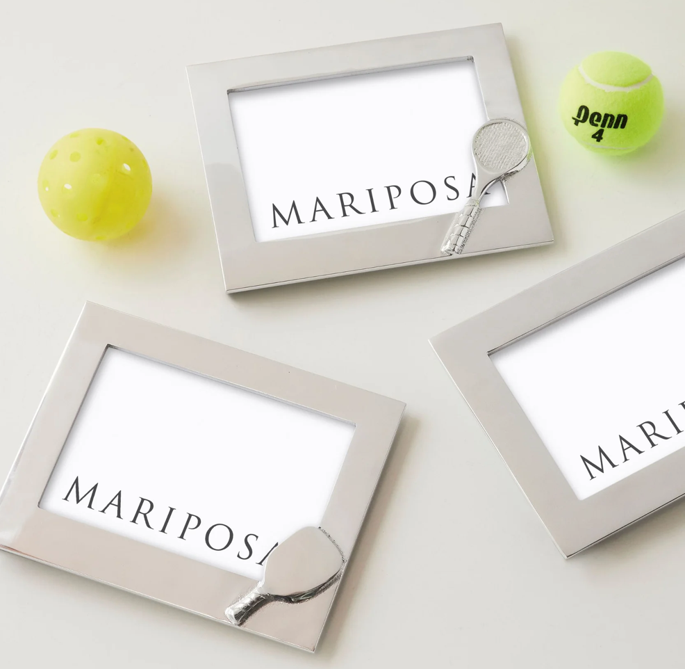 Mariposa Pickleball Frame