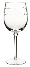 Isabella Acrylic Wine Glass