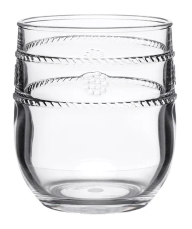 Isabella Tumbler Acrylic Tumbler