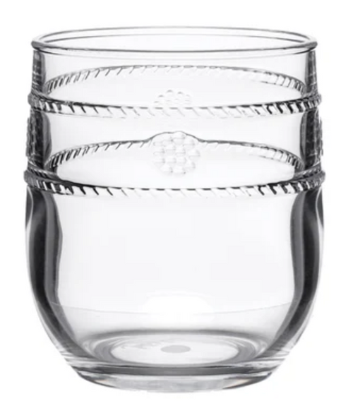 Isabella Tumbler Acrylic Tumbler