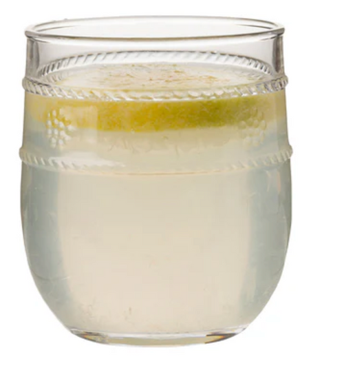 Isabella Tumbler Acrylic Tumbler