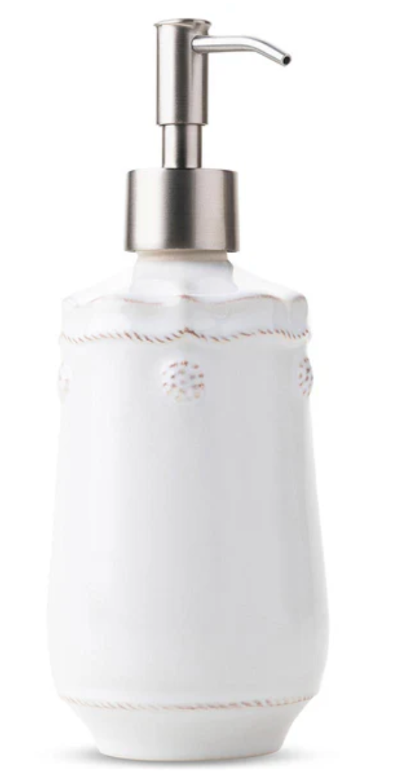 Soap/Lotion Dispenser B&T