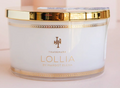 Elegance Bath Salts