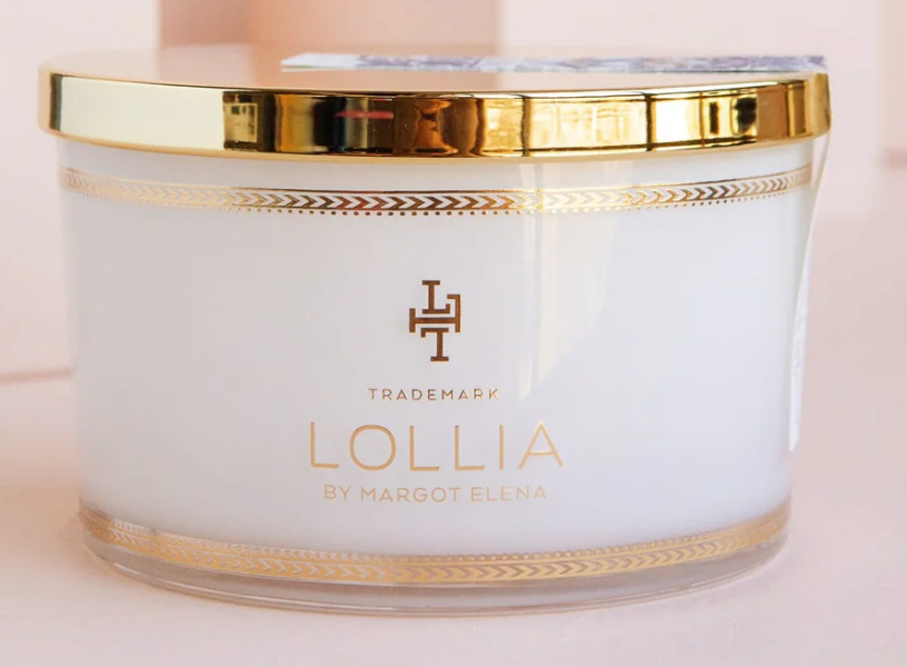 Elegance Bath Salts