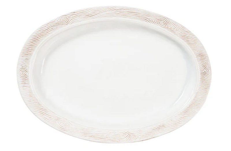 Blenheim 18" Platter WW