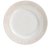 Blenheim Oak WW Dinner Plate