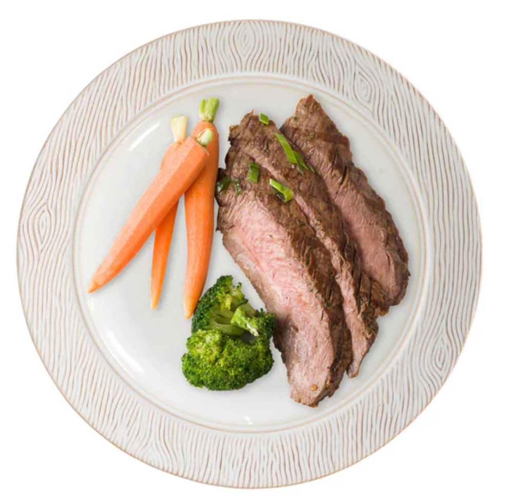 Juliska Blenheim Oak WW Dinner Plate