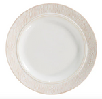 Blenheim Oak WW Salad Plate