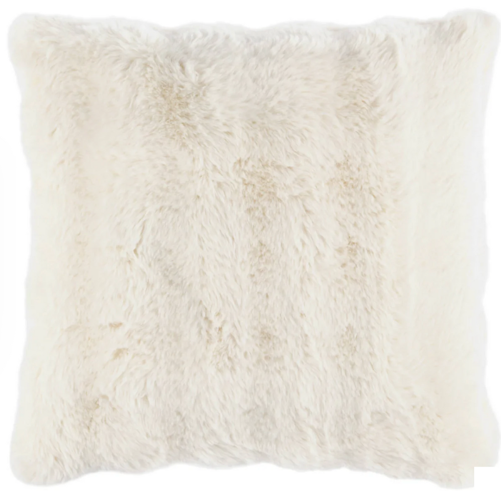 Fab Faux Pillow