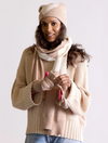 Kerri Rosenthal Love Scarf