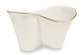 Beatrice Ball Encanto DBL Ice Bucket-White
