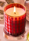 Poinsettia Candle 5.5oz