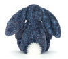 Jellycat Hopscone Luxe Bunny