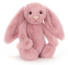 BashfulTulip Pink Bunny