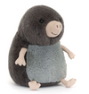 Jellycat Muswell  Mole