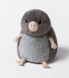 Jellycat Muswell  Mole