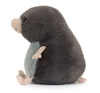 Jellycat Muswell  Mole