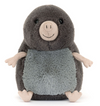 Jellycat Muswell  Mole