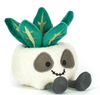 Jellycat Amuseables Skull Planter