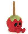 Jellycat amuseables toffee apple