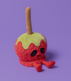 Jellycat amuseables toffee apple