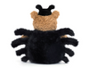 Jellycat Baths Bear Spider