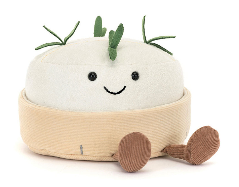 Jellycat Chamembert