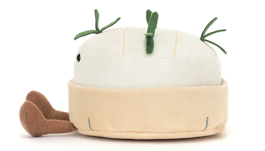 Jellycat Chamembert
