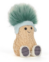 Jellycat Amusables Peanut Apres Ski