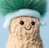 Jellycat Amusables Peanut Apres Ski