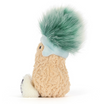 Jellycat Amusables Peanut Apres Ski