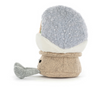 Jellycat Amusables Snow Globe