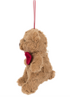 Jellycat Bartholomew Bear Decoration