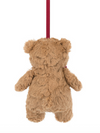 Jellycat Bartholomew Bear Decoration