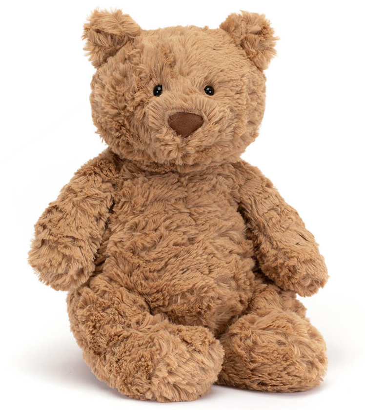 Jellycat Bartholomew Bear Medium