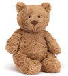 Jellycat Bartholomew Bear Medium