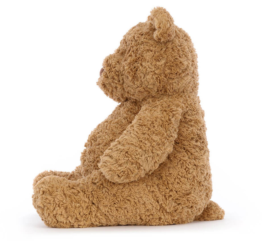 Jellycat Bartholomew Bear Medium