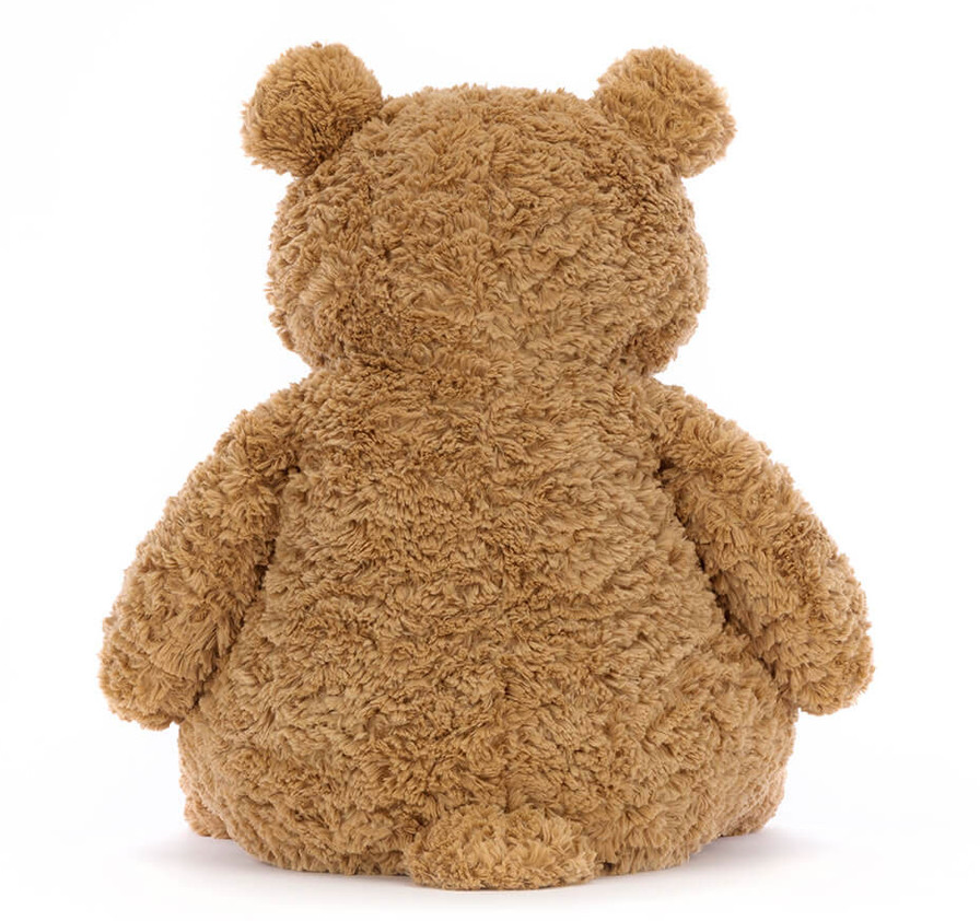 Jellycat Bartholomew Bear Medium