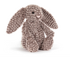 Jellycat Bashful Luxe Bunny Pine Original
