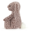 Jellycat Bashful Luxe Bunny Pine Original