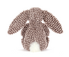 Jellycat Bashful Luxe Bunny Pine Original