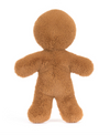 Jellycat Jolly Gingerbread Fred Original