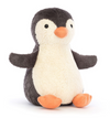 Jellycat Peanut Penguin Large