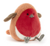 Jellycat Plum Robin